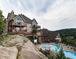Les Hauts Bois - RVMT Mont Tremblant Canada