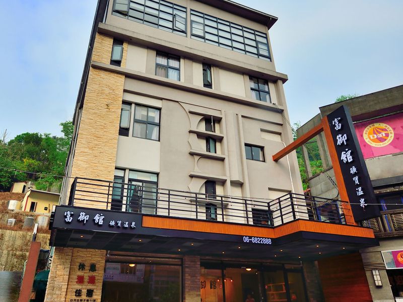 Hotel Photo 2