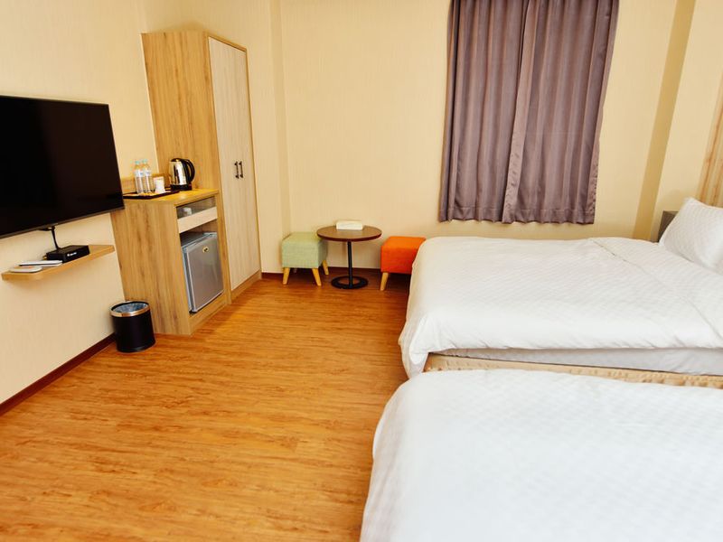 Hotel Photo 15