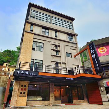 Hotel Photo 18