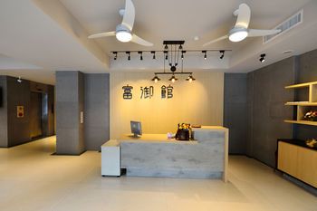 Hotel Photo 19