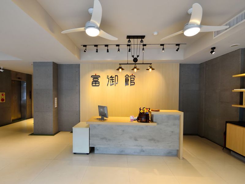 Hotel Photo 7