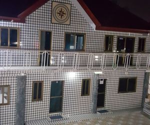 Moowal Grand Hotel Accra Ghana