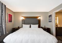 Отзывы TownePlace Suites by Marriott Cranbury South Brunswick