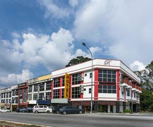 OYO 289 Hotel Rasah Seremban Malaysia