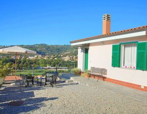 Casa Ilaria Diano Marina Gorleri Italy