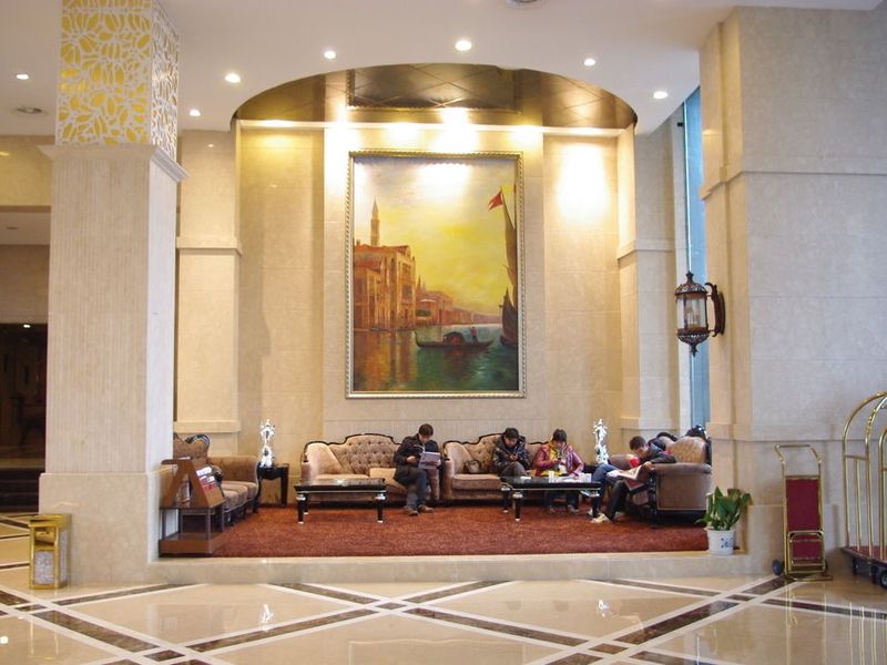 Hotel Photo 4