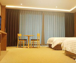 YangYang International Airport Hotel Yangyang South Korea