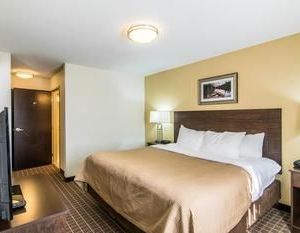 MainStay Suites Rochester Rochester United States