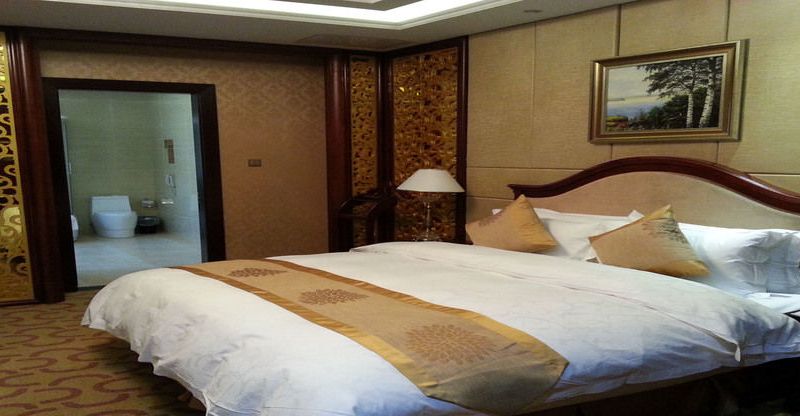 Hotel Photo 8