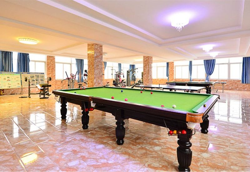 Hotel Photo 5