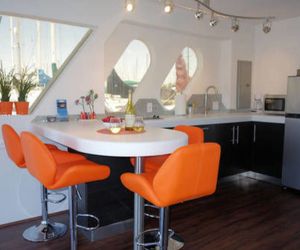 San Diego Bay Houseboat San Diego United States