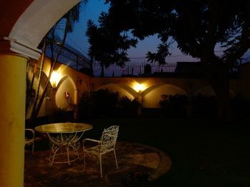 صورة الفندق 11
