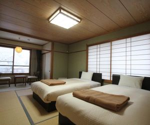 Hotel Hirayunomori Annex Hirayu Japan