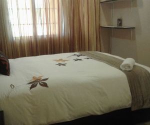 Inca-Rose Guest House Francistown Botswana