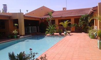 Hotel Photo 21