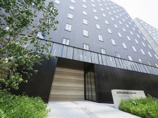 Image of Hotel Keihan Yodoyabashi