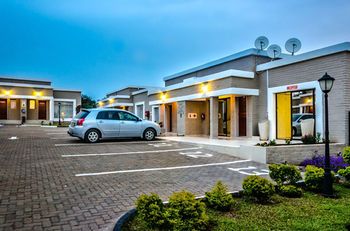 Hotel Photo 22
