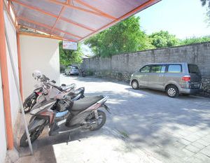 Airy Raya Kuta Gang Sehati 2 Bali Kuta Indonesia