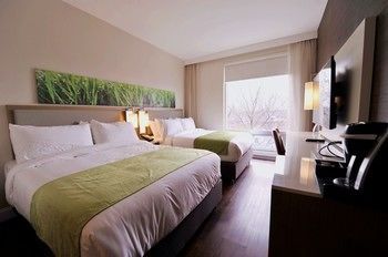 صورة الفندق 2