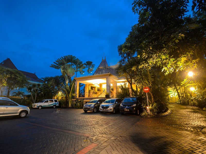 Hotel Photo 22