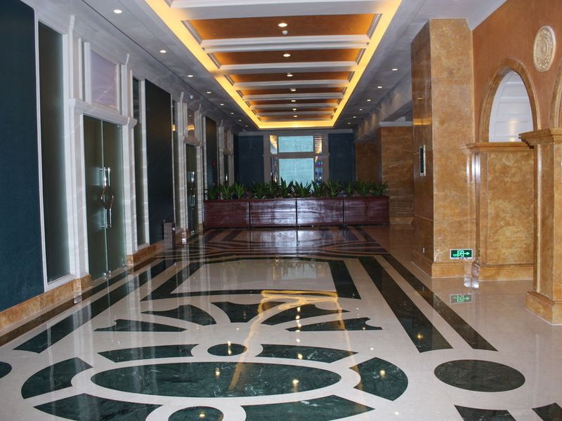 صورة الفندق 3