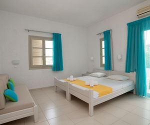 Villa Stella Malia Greece