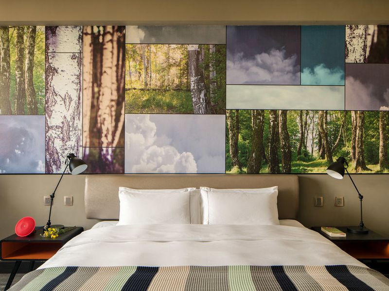 Hotel Photo 16
