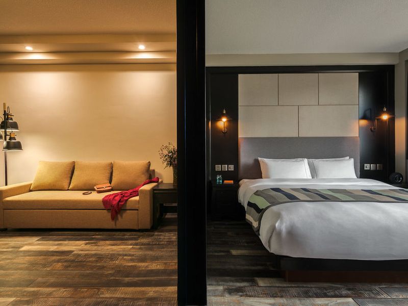 Hotel Photo 20