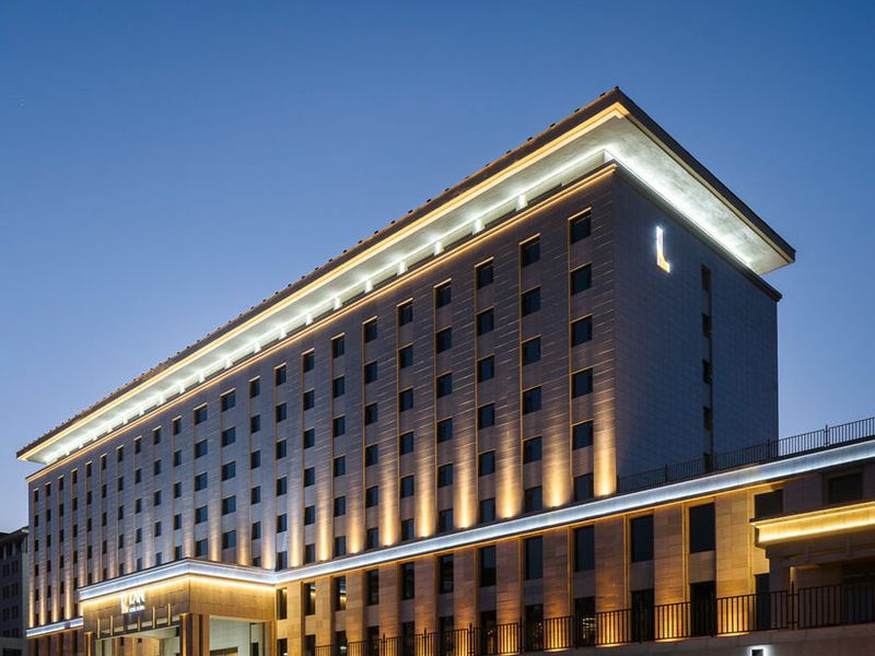 Hotel Photo 3