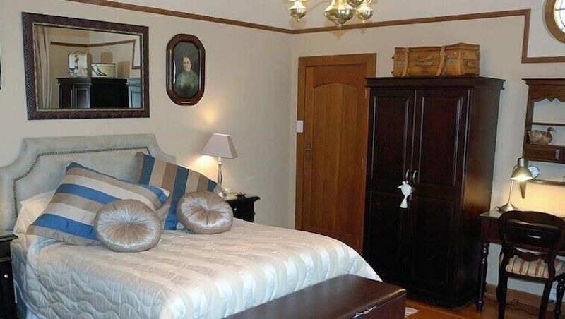 Hotel Photo 12