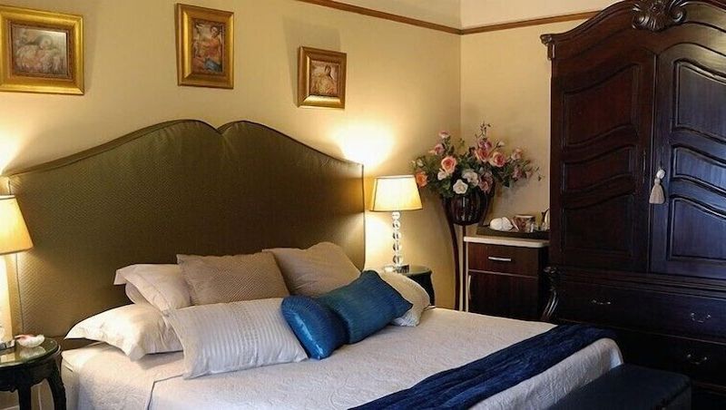 Hotel Photo 9
