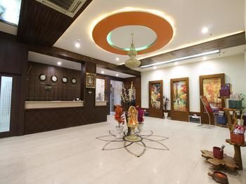 OYO 1903 Hotel Paras Inn