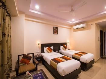 Hotel Photo 9