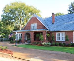 The Good House B&B Natchitoches United States