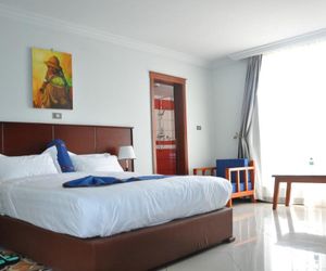 Kersay Hotel Addis Ababa Ethiopia