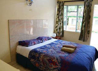 Hotel pic Livingstone Lodge