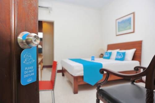Hotel Photo 4