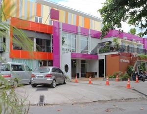 Airy Mataram Airlangga Lombok Mataram Indonesia