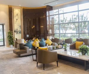 Golden Eagle Summit Hotel Nanjing China Nanjing China