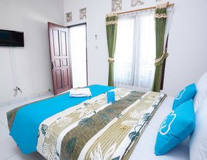 Airy Eco Denpasar Timur Trengguli Satu 22 Bali Denpasar Indonesia
