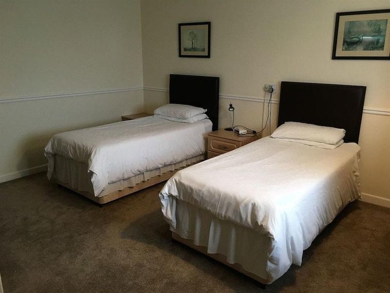 Hotel Photo 9