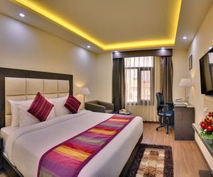 Days Hotel by Wyndham Jalandhar Jyoti Chowk Jalandhar India