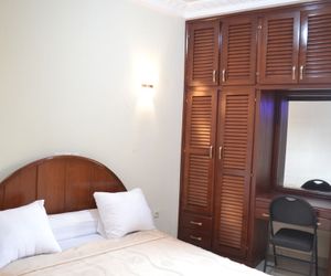 Le Best Hotel Yaounde Cameroon