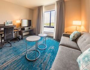 Fairfield Inn & Suites by Marriott Des Moines Altoona Altoona United States