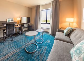 Фото отеля Fairfield Inn & Suites by Marriott Des Moines Altoona