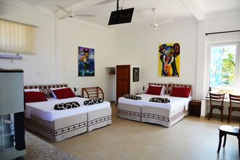 صورة الفندق 3