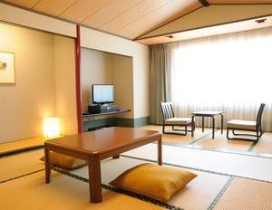Maiko Kogen Hotel Yuzawa Japan