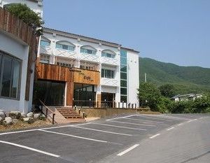 Ok-San Seowon Guest House Gyeongju South Korea