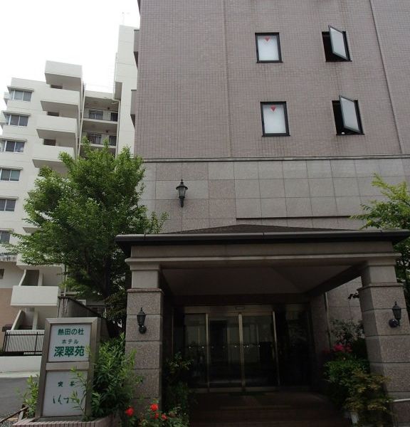 Hotel Photo 13